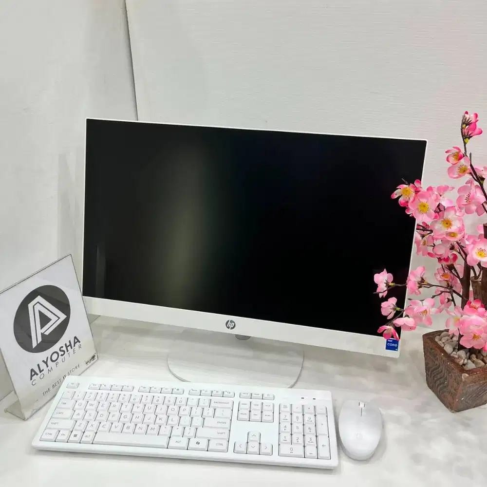 PC HP All In One 24 CR0223D Intel Core i5-1334U 8GB SSD 512GB