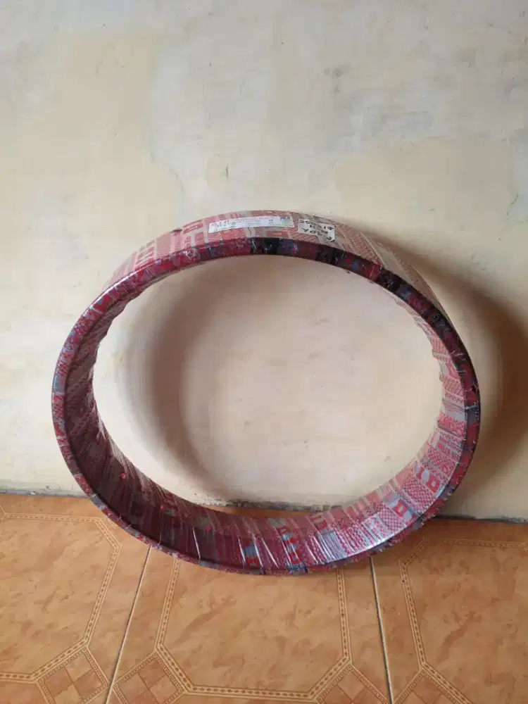 VELG DID HITAM 17 X 250