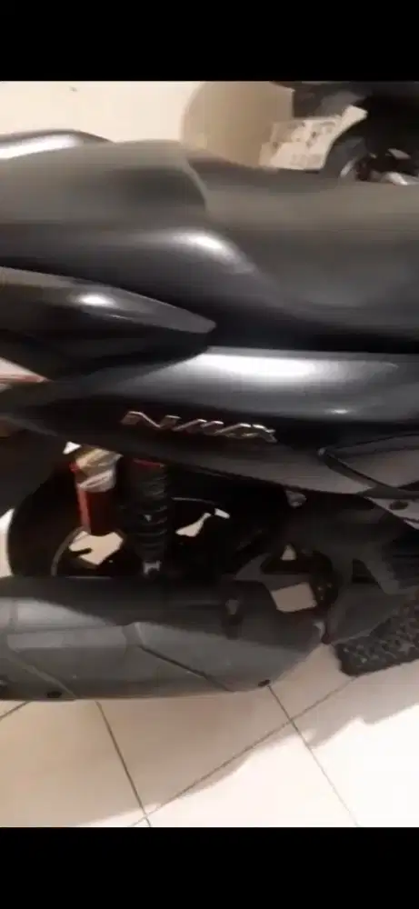 Nmax 2022 155cc
