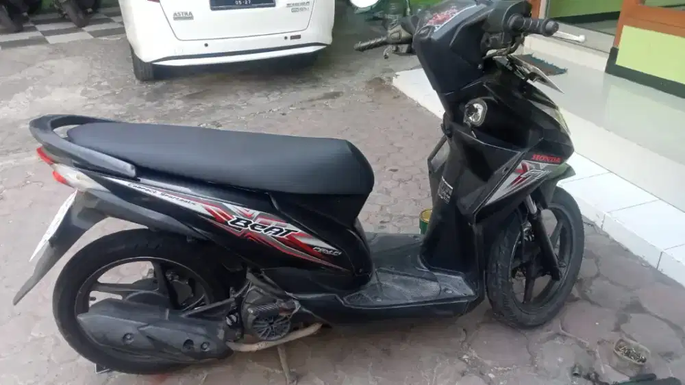 Beat Fi 2016 Hidup lengkap