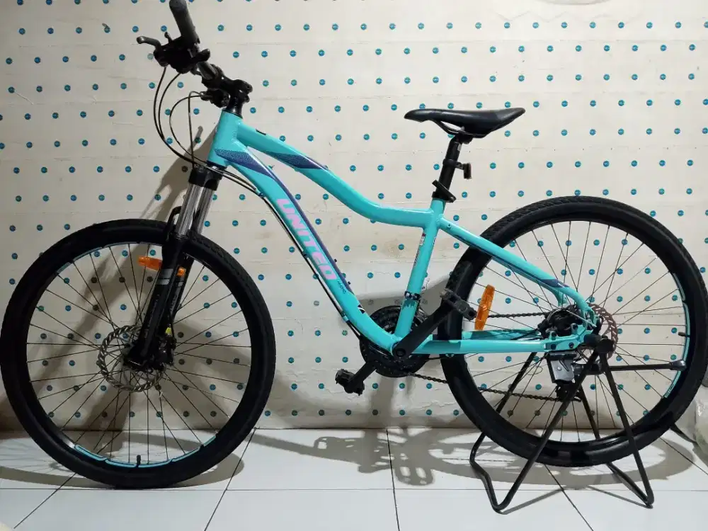 Sepeda Gunung MTB United Venus 1.00