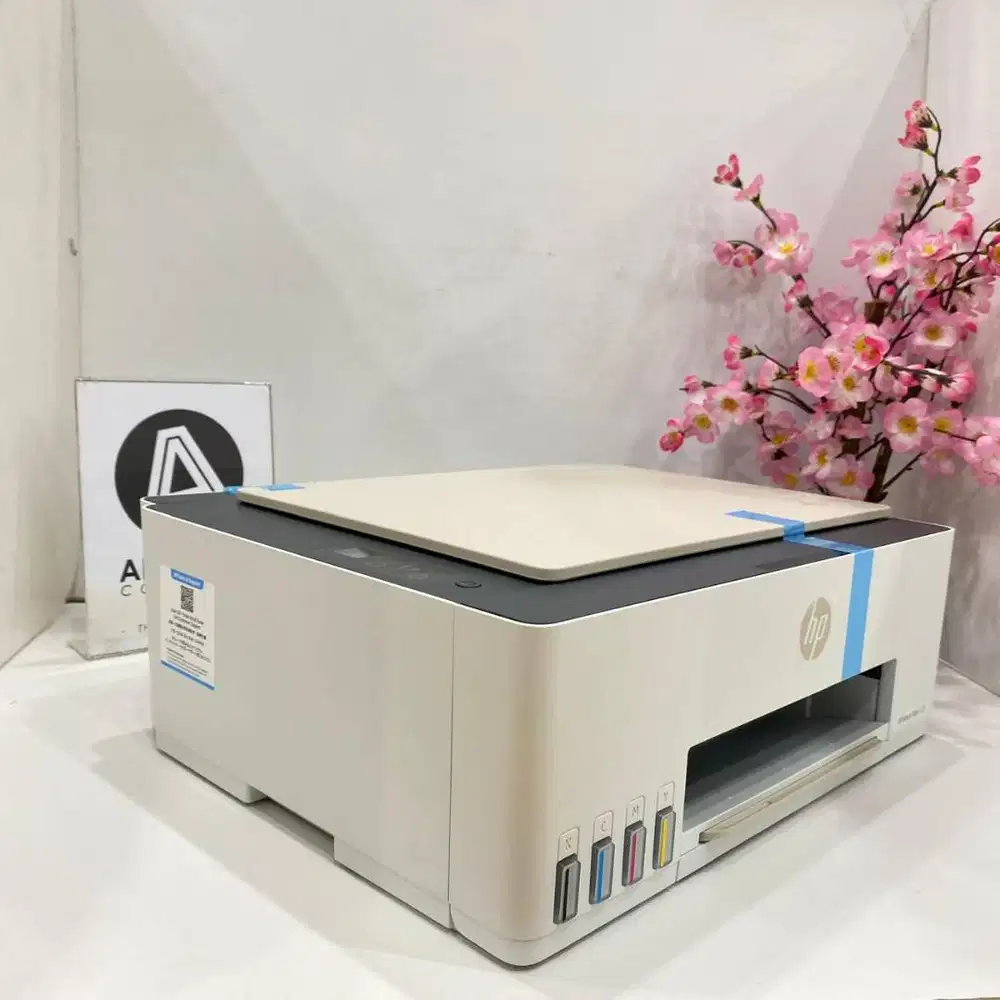 Printer HP Smart Tank 523 All-in-One