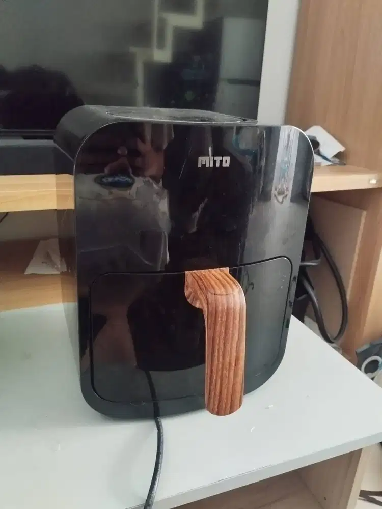 Airfryer Mito AF 8