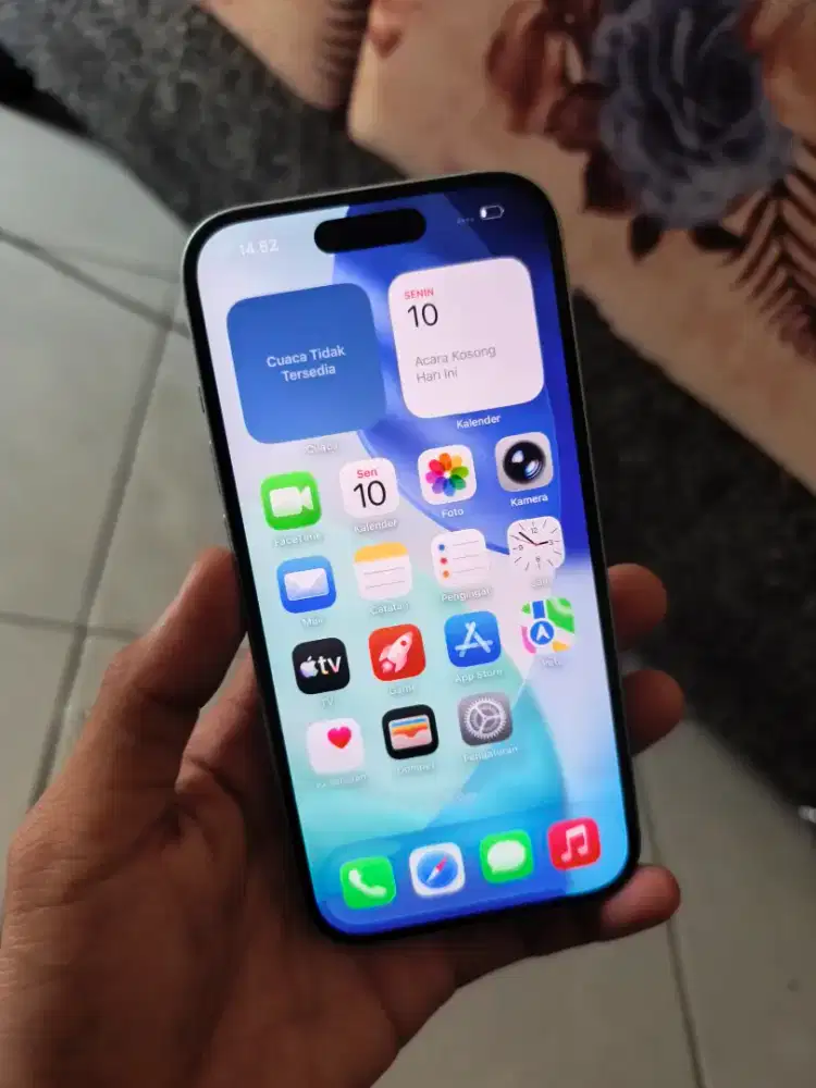 Iphone 15 128 inter