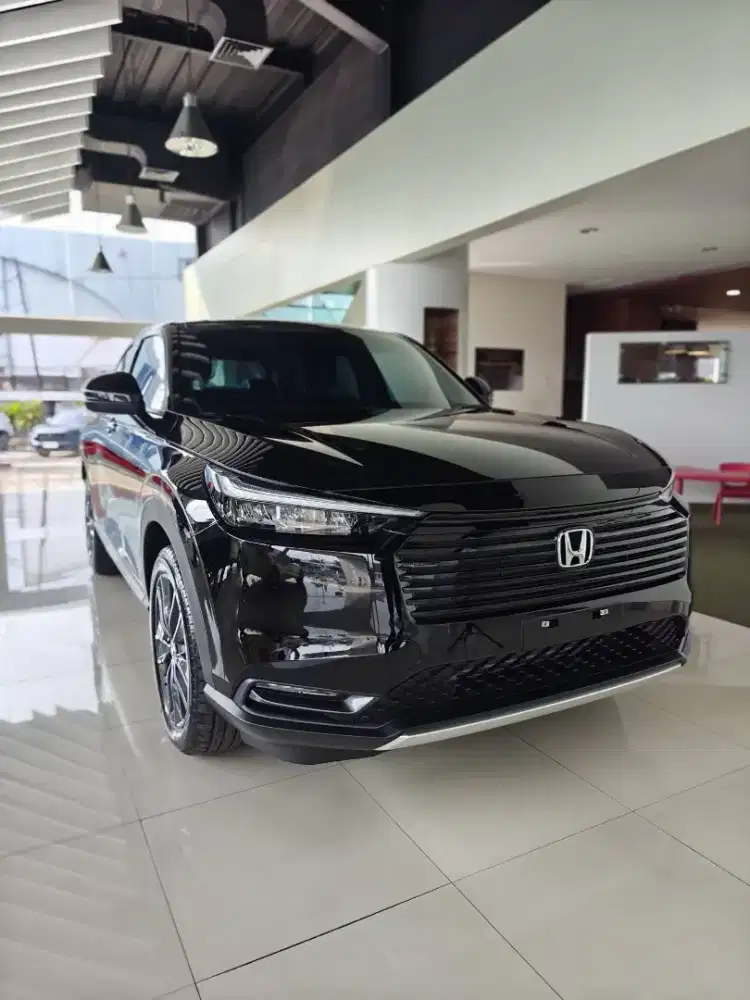 HRV 2026 DP MINIM TANPA SURVEY