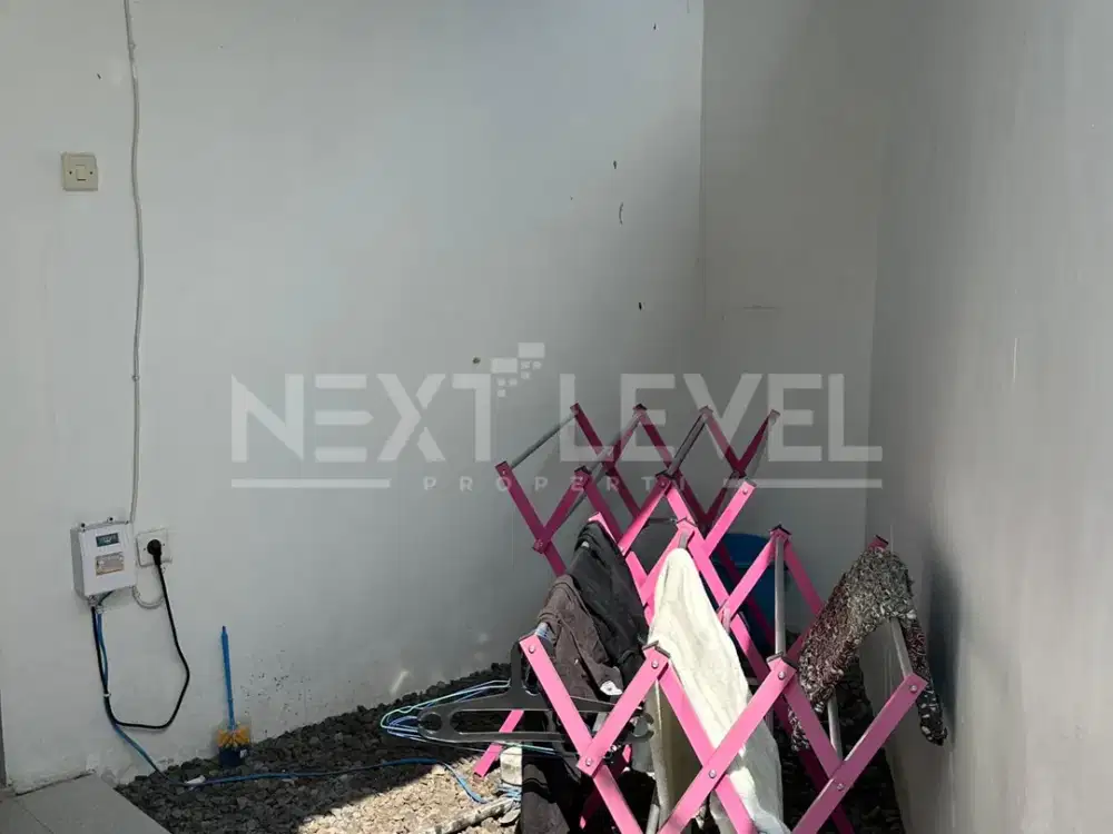 Dijual Bisnis Kos Aktif Area Tlogomas Malang Dekat UMM Brawijaya