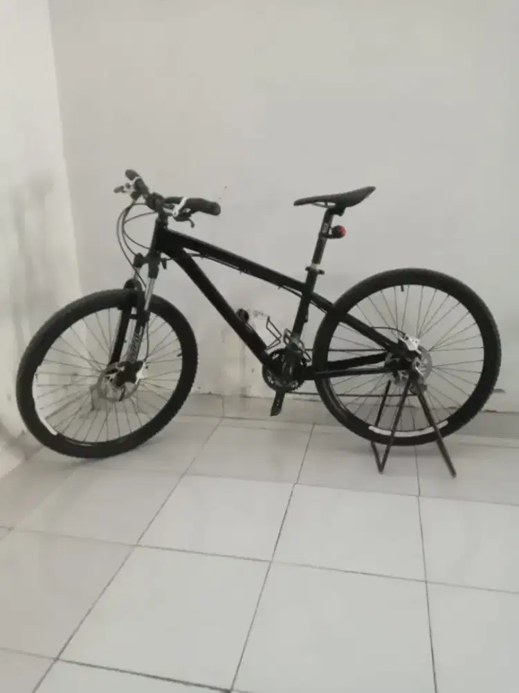 Sepeda Gunung MTB Custom
