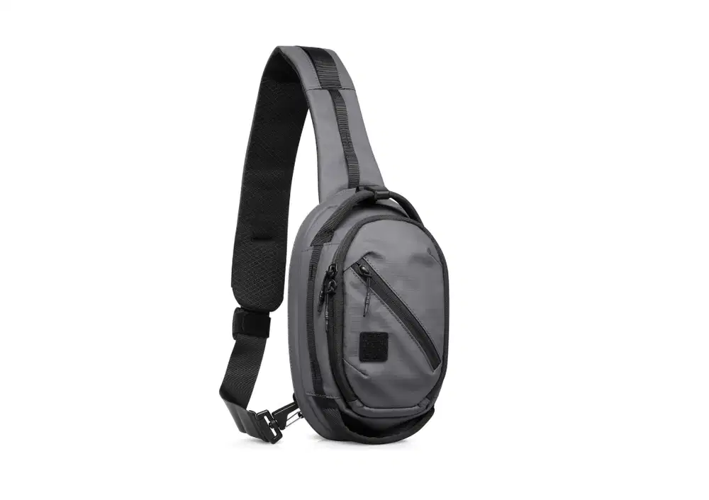 Tas Savior Equipment Obscura Medium 5L Slate CCW Sling Bag Original
