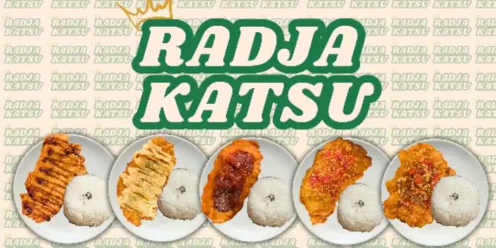Loker outlet Katsu