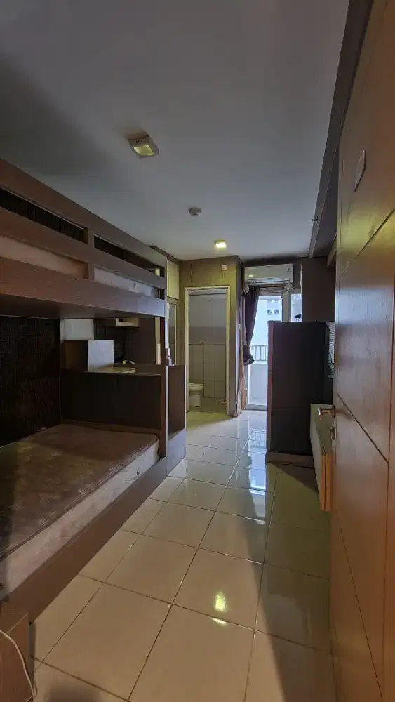 Dijual Apartement Educity Tower Princeton