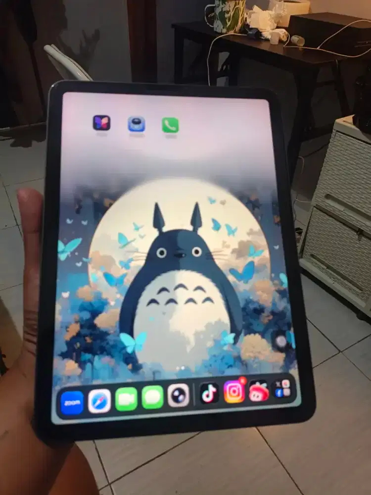 IPAD AIR 4 /64GB . Nyari Tt dgn hp ip 12 / 13