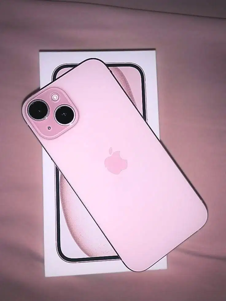 CICILAN IPHONE 15 SERIES