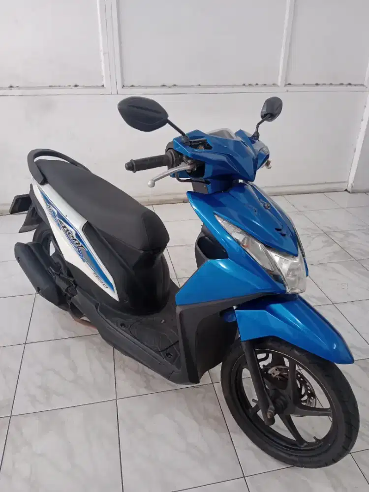 Honda Beatt th 2013