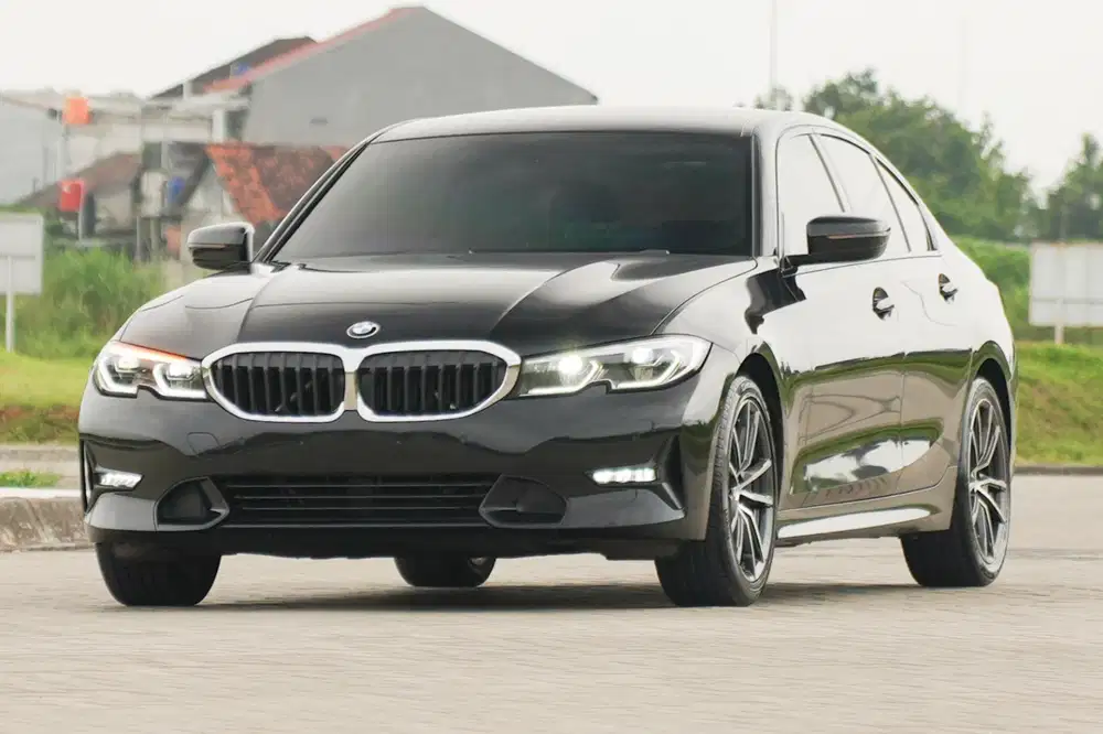 BMW 320i Sport 2021 New Model (G20)