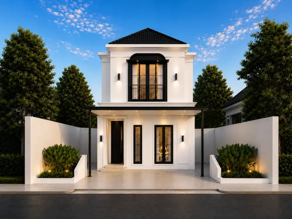 Rumah Premium 5 Menit Kimia Farma Free SHM