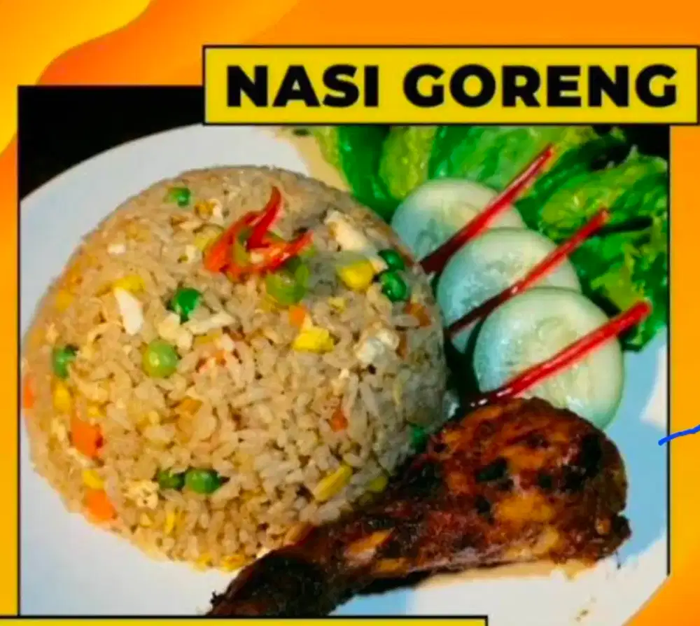 Cari loker masak.
