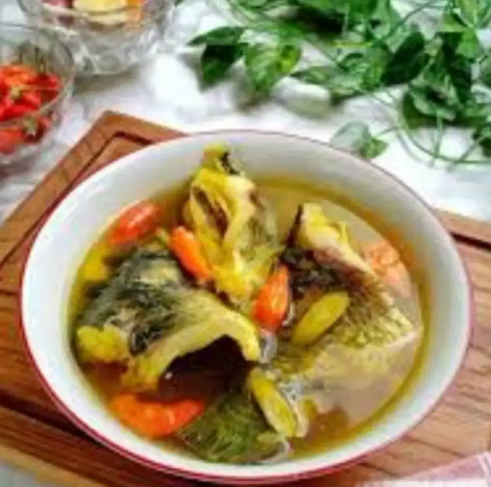 Cari loker masak.