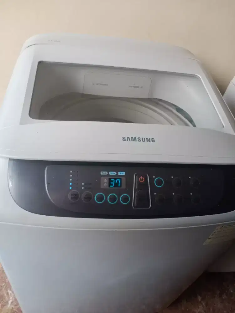 Mesin cuci Samsung 11 kilo