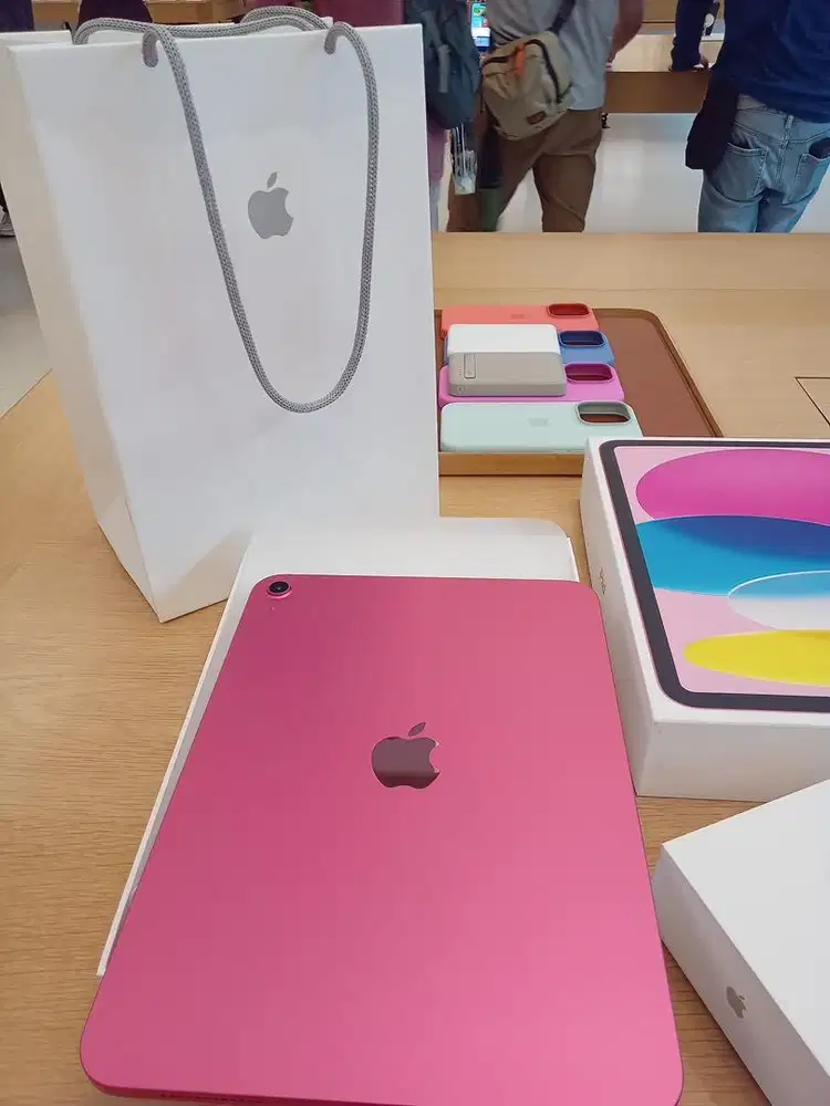 iPad gen 11 (A16) 256 gb + Apple pencil