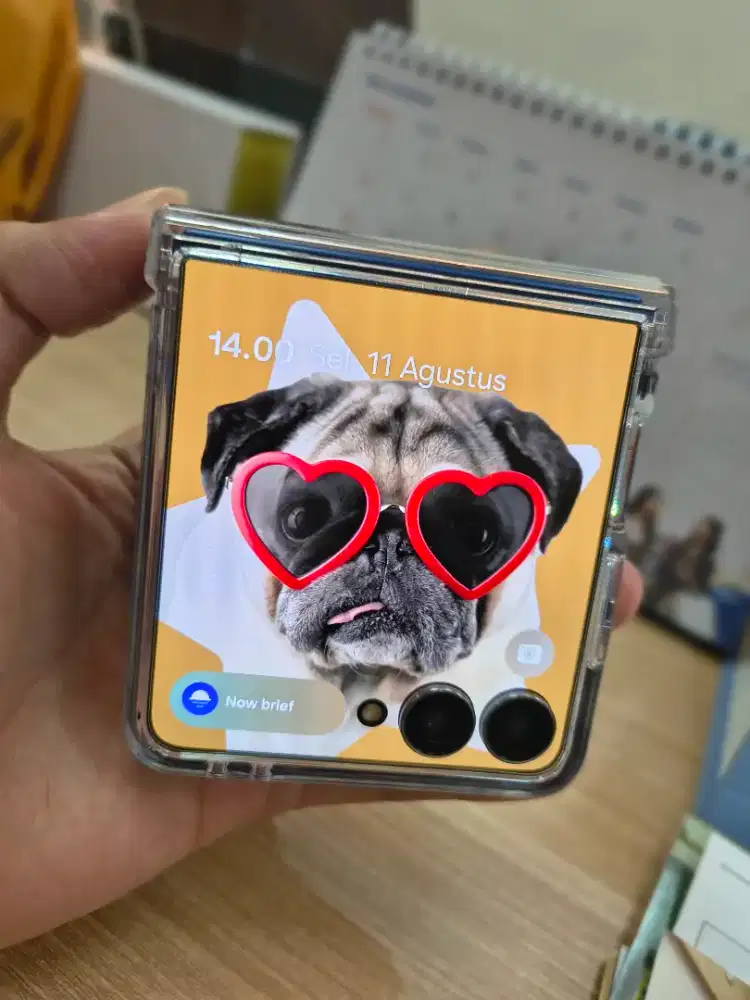 Samsung Galaxy Flip 7