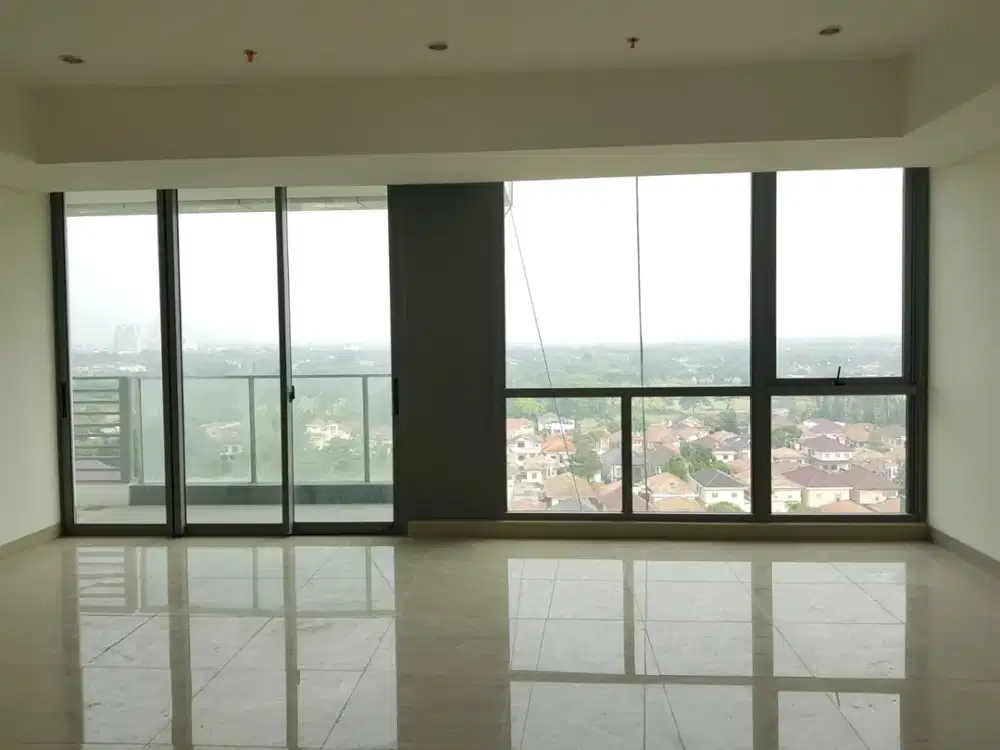 Jual Murah Cepat Apartment Millenium Village Hillcrest di Karawaci