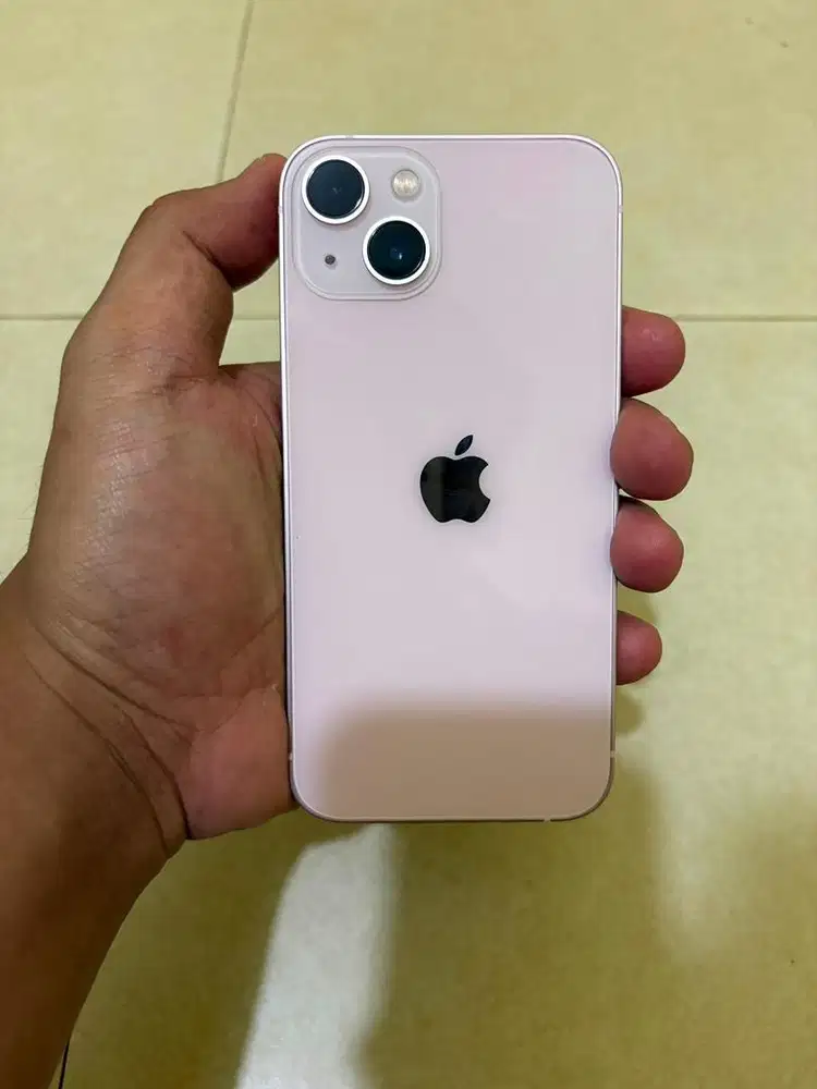 Iphone 13  128gb All op