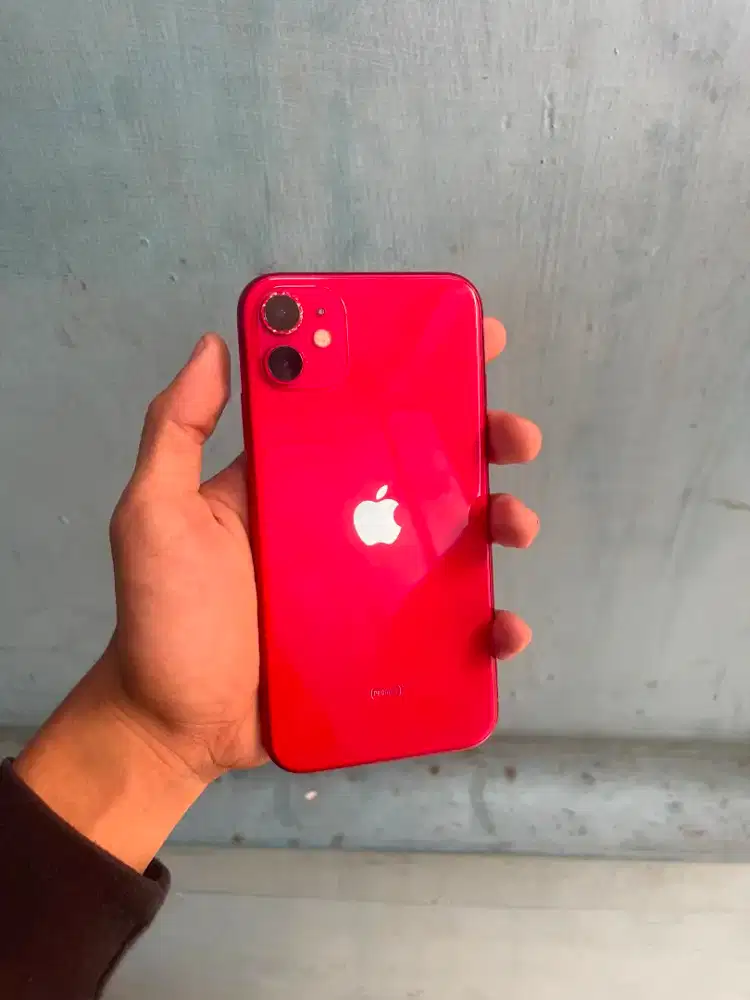 Iphone 11 64Gb inter