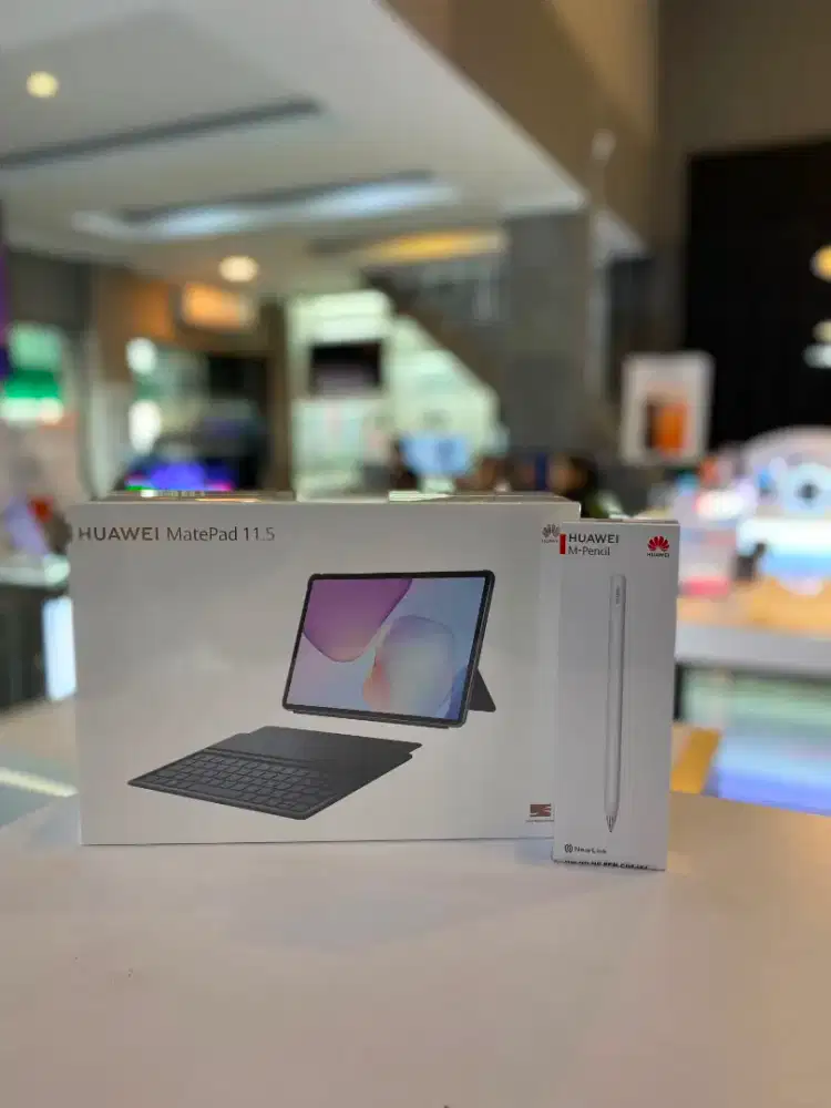 Huawei Matepad 11.5 2025 8/256GB