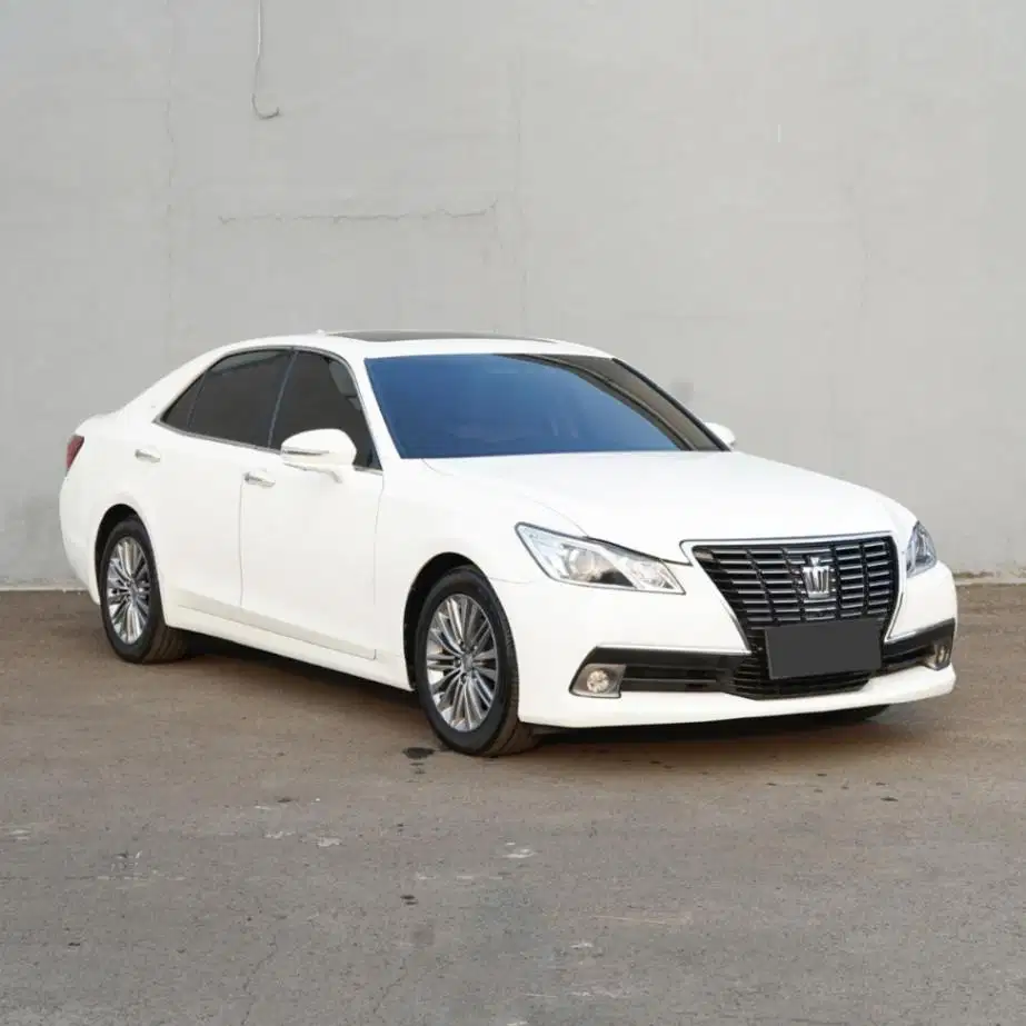 Toyota Crown 2013 Royal Saloon 2.5 V6