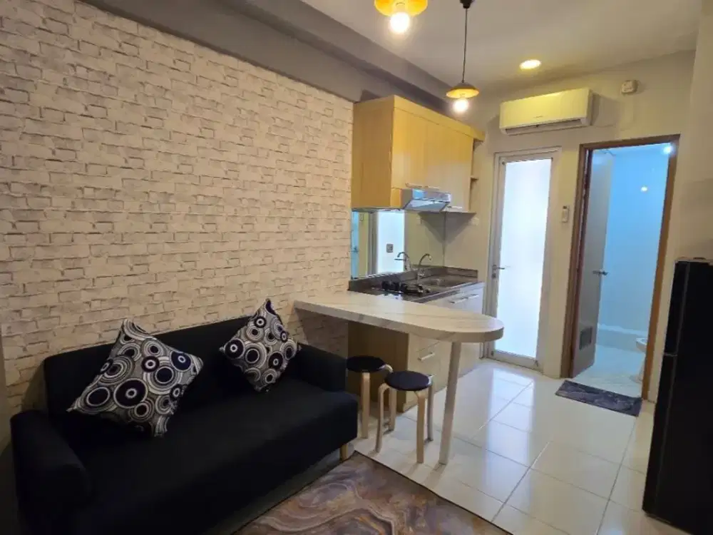 Dijual Apartemen Gunawangsa Manyar