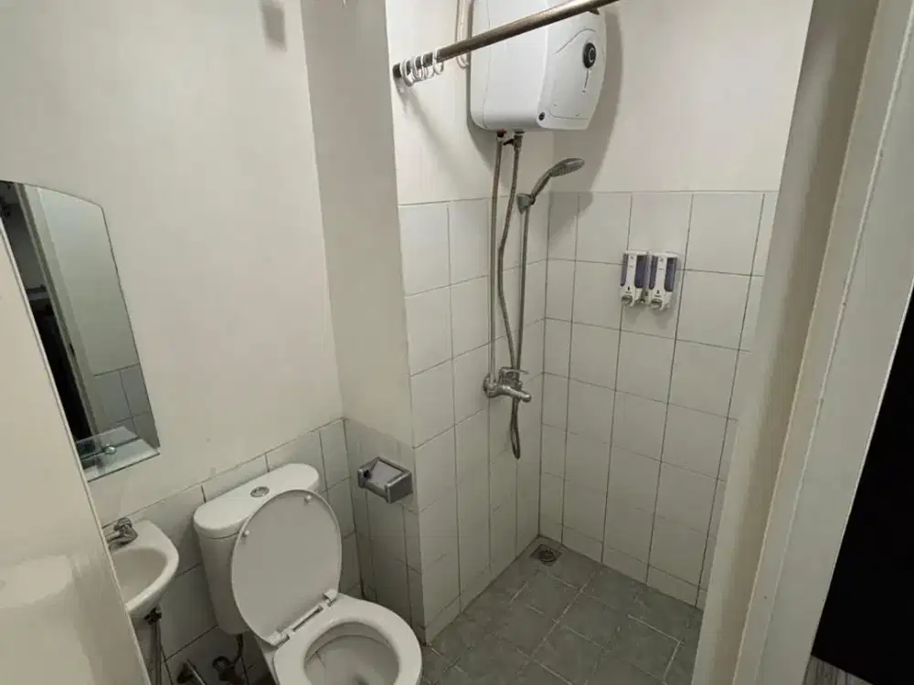 Sewa Apartemen Tahunan Bandung Murah Full Fasilitas Grand Asia Afrika