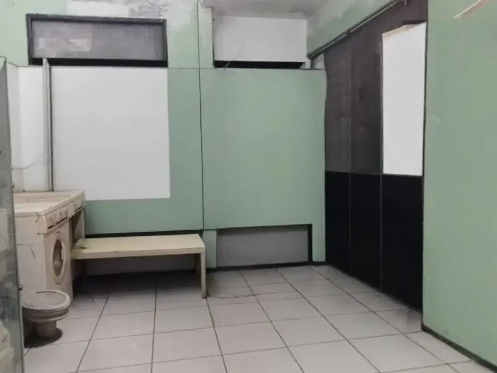 Rumah Dijual Dijalan Klampis Sacharossa Surabaya