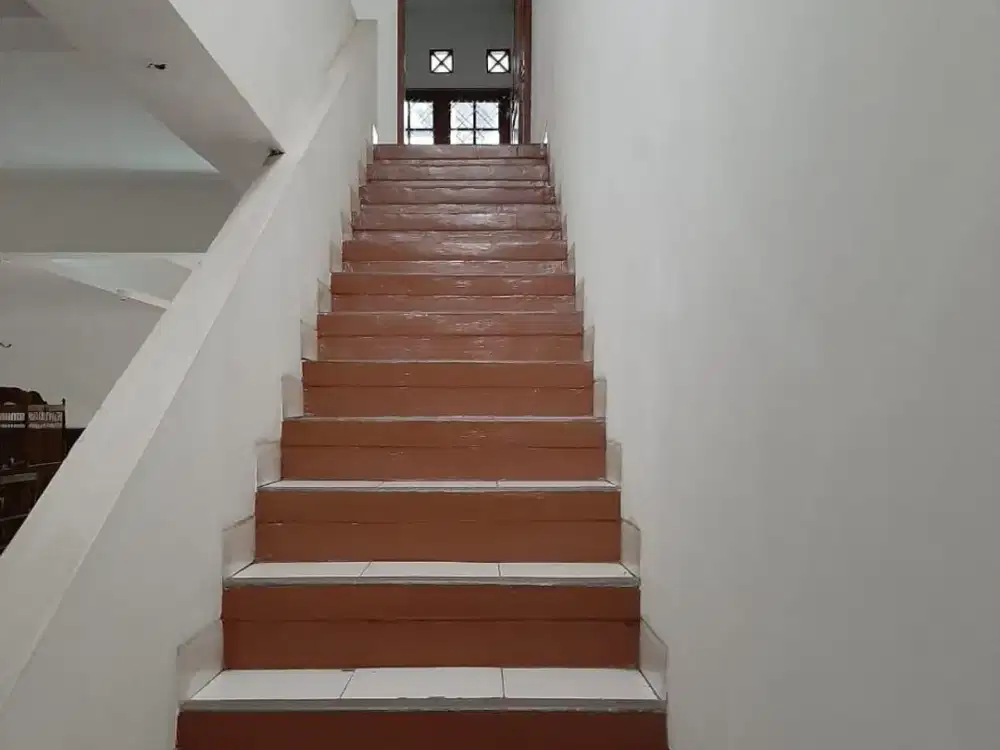 Sewa Ruko Taman Kopo Indah 1
