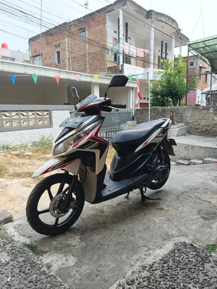 Vario Techno CBS 2011 Nego