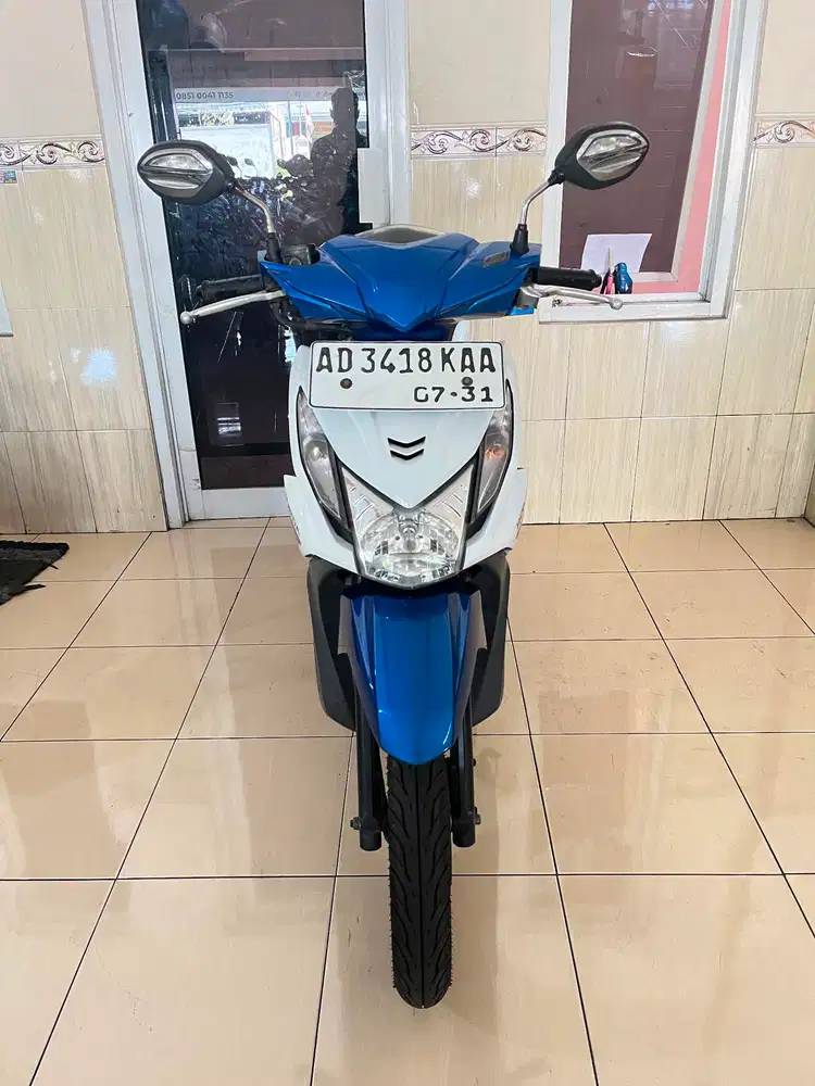 Beat esp murah bagus
