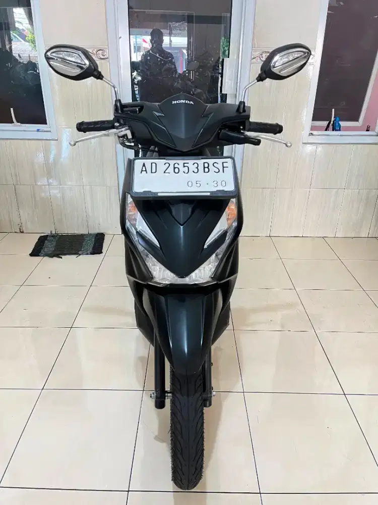 Beat fi keyles istimewa