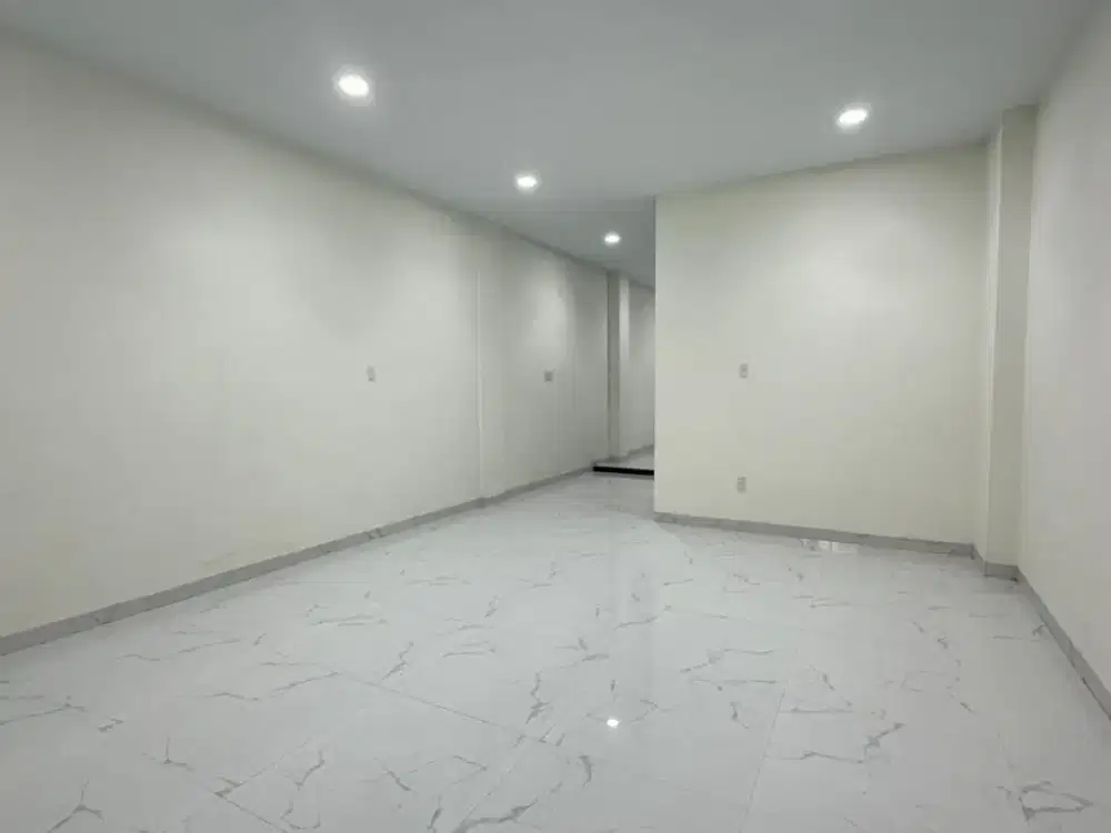 DIJUAL TOWNHOUSE MEWAH 5KT SIAP HUNI – MADIO REGENCY KRAKATAU