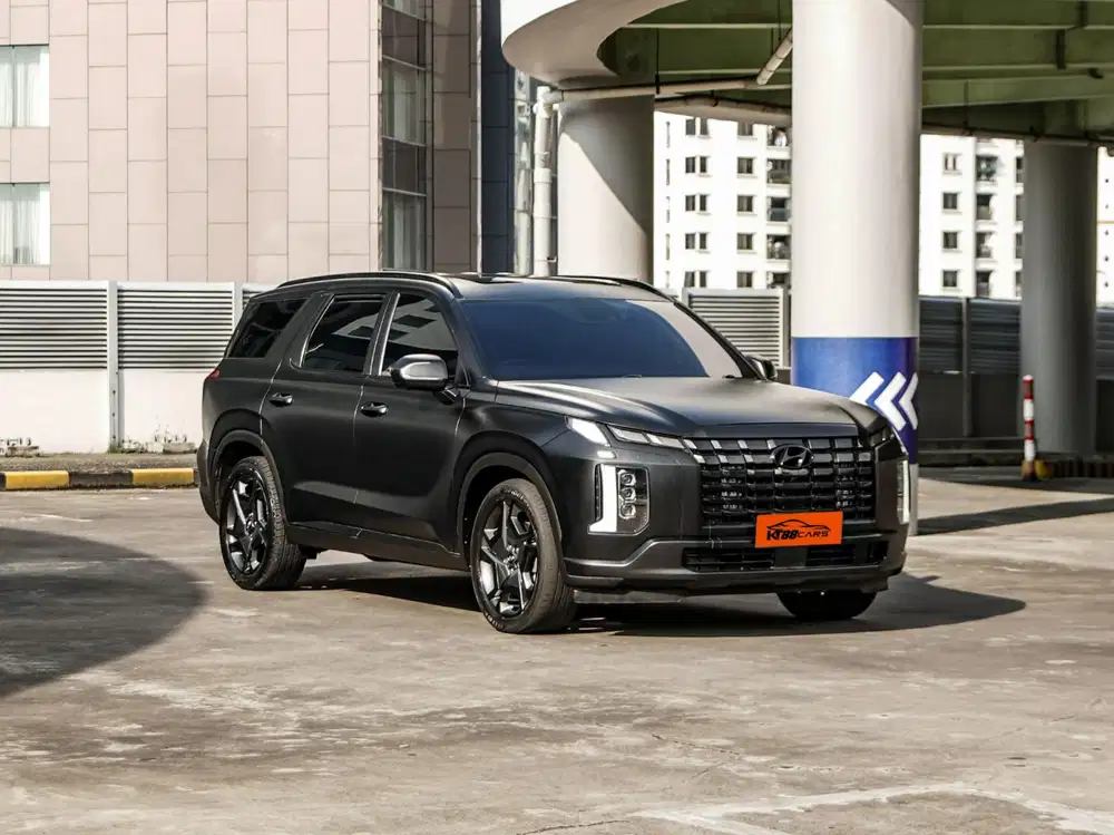 Hyundai Palisade Signature 2.2D 4x2 AT 2022