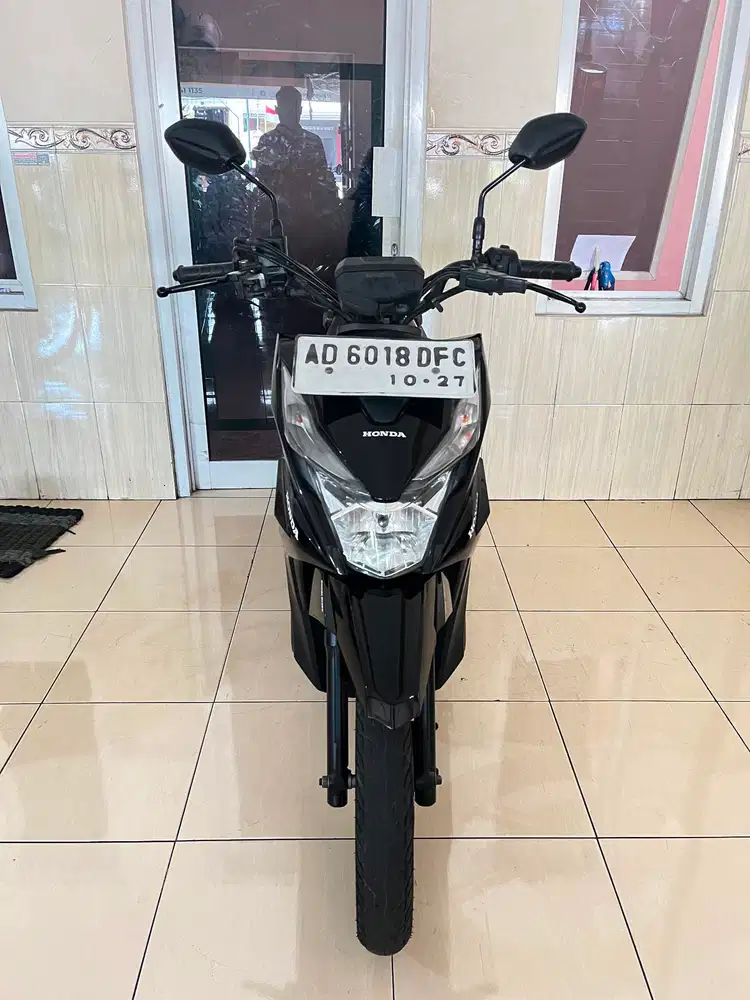 Beat street bagus