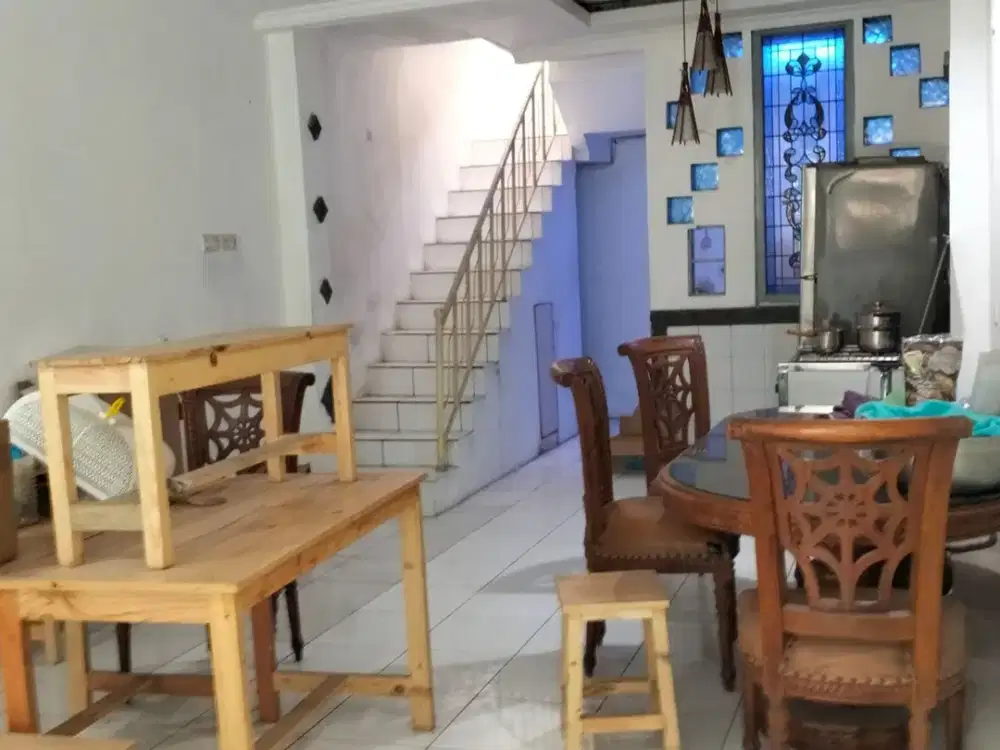 rumah sewa taman palem lestari blkg sedayu
