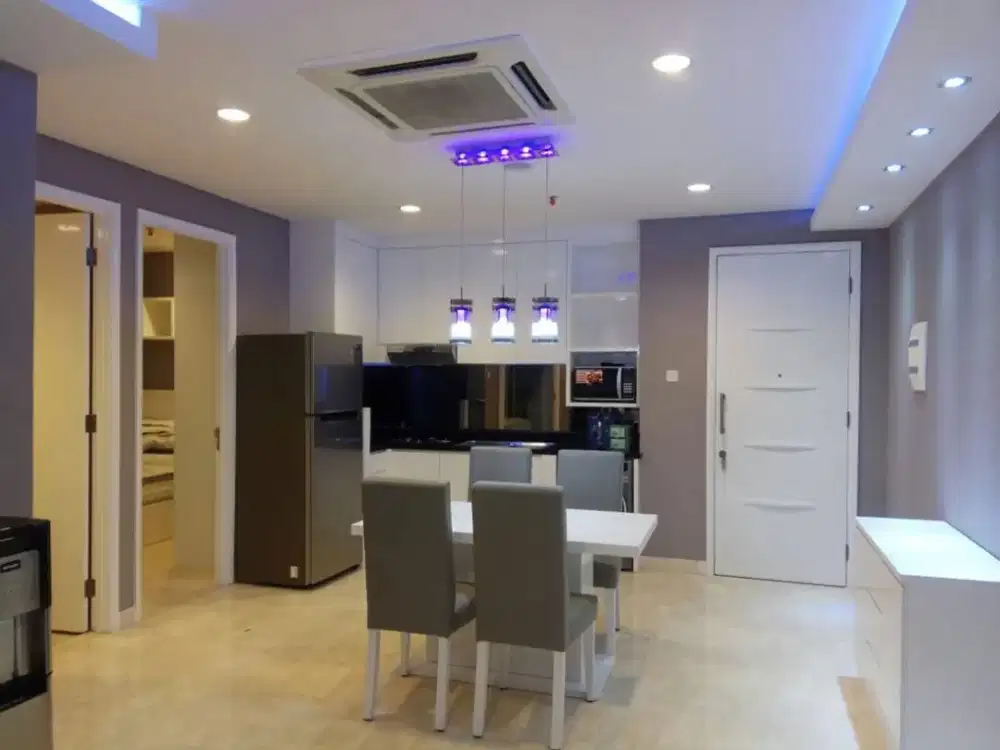 Dijual Apartemen The Grove Empyrial, Kuningan