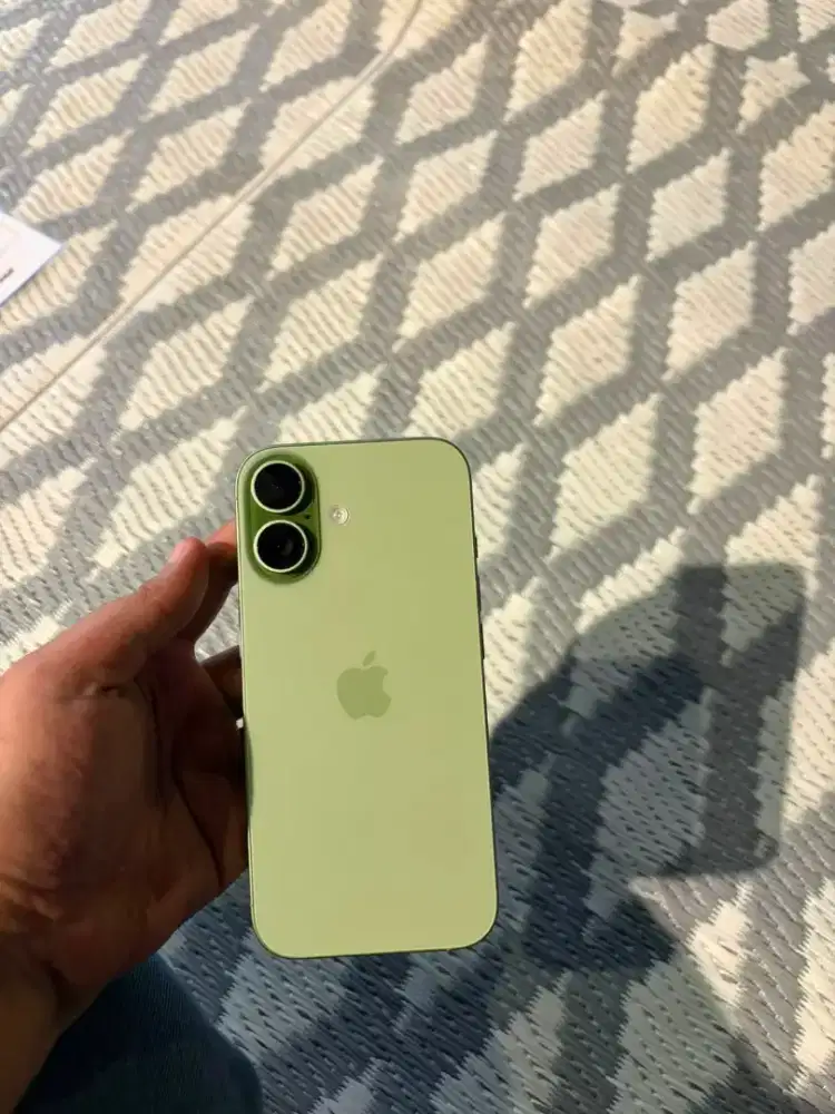 Iphone 17 basic 256 resmi ibox