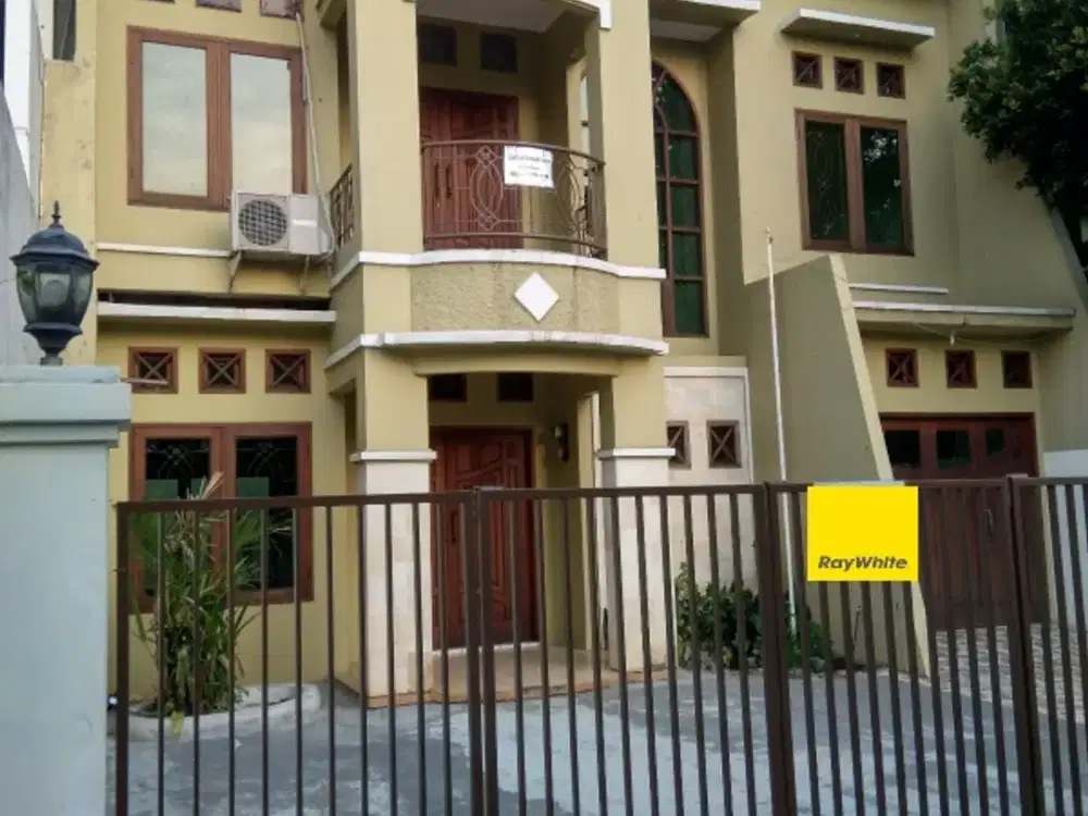 DI SEWAKAN RUMAH DI CILANDAK