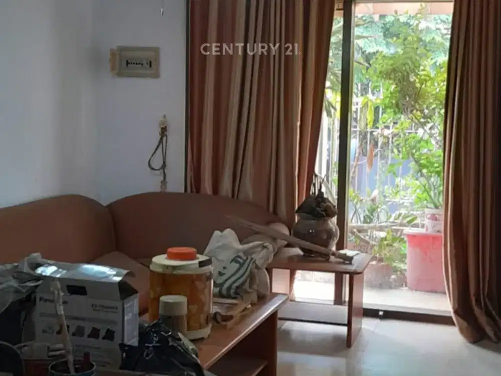Rumah Tinggal 2 Lantai Strategis Di Pulo Asem S8174