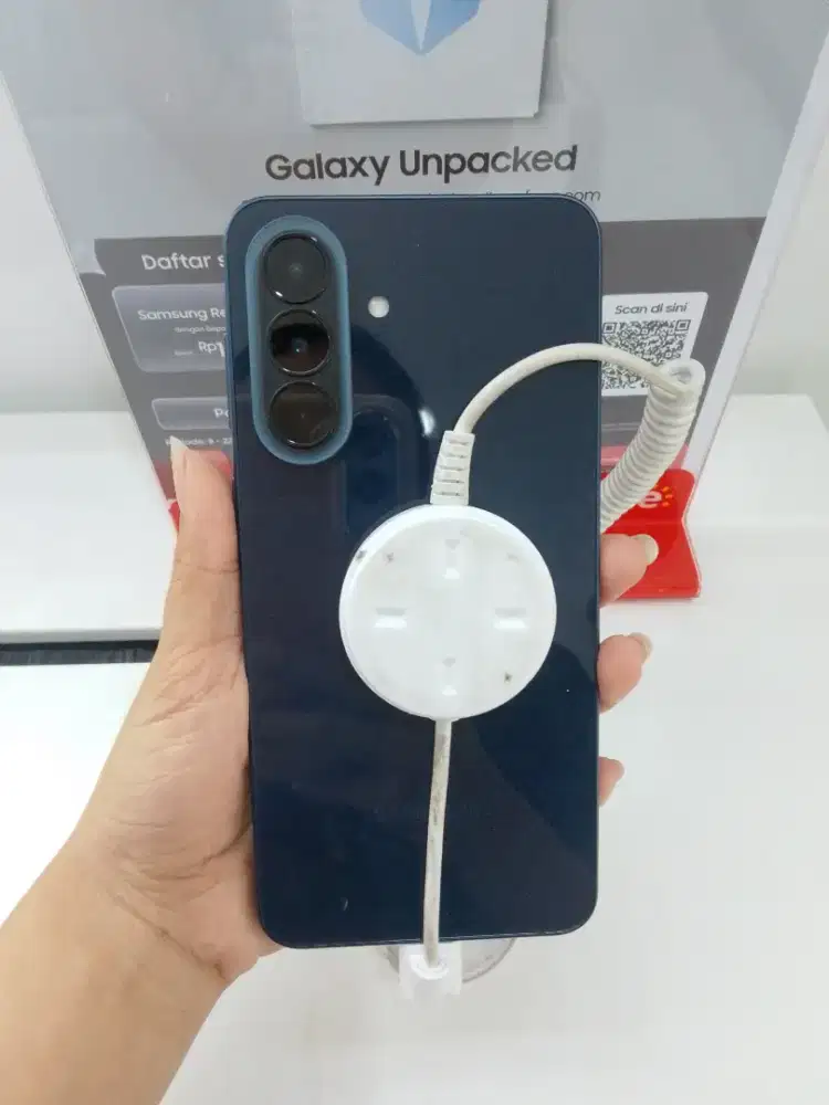 hp samsung A57 series terbaruy