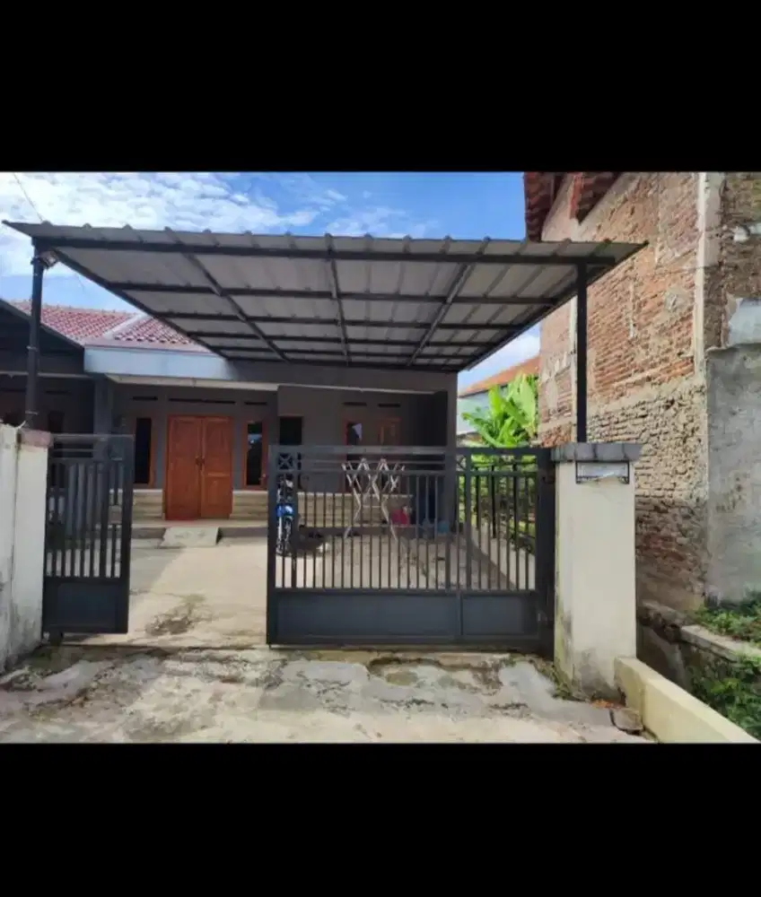 Rumah cimahi cipageran