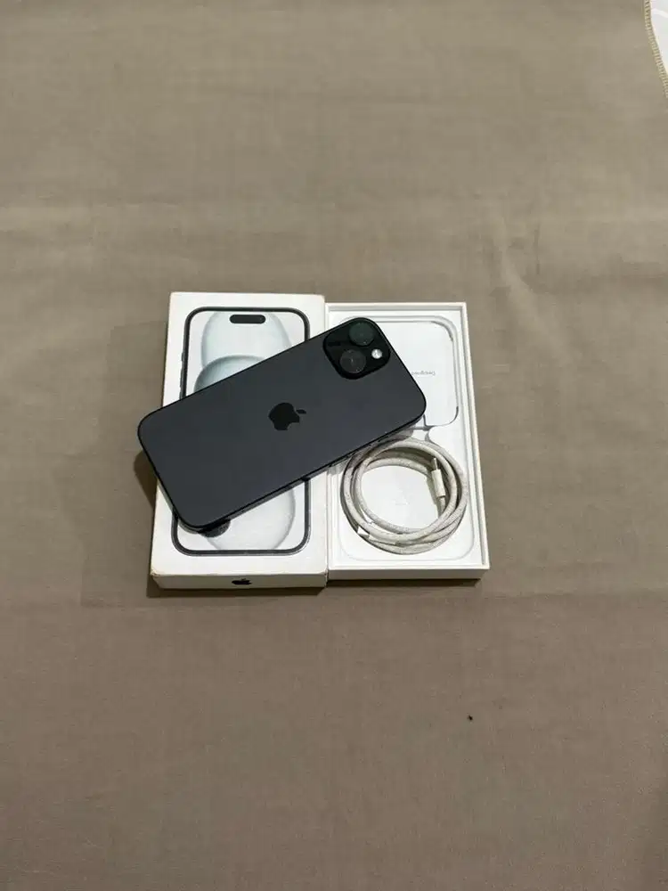 Iphone 15 128 ibox Bh 98% & 100%