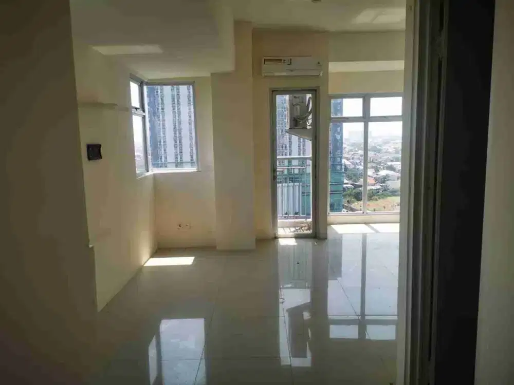 Dijual Apartemen Gunawangsa Merr