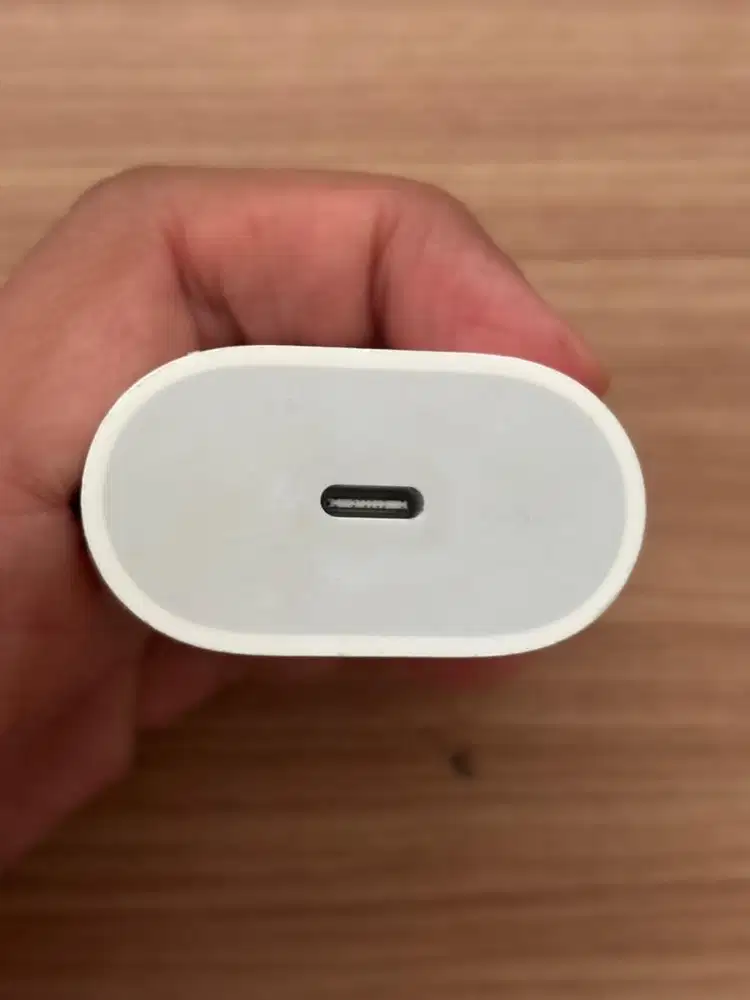 Original Adaptor ex iBox