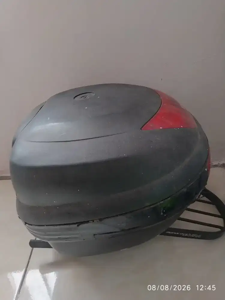BOX KMI BELAKANG (SECOND)